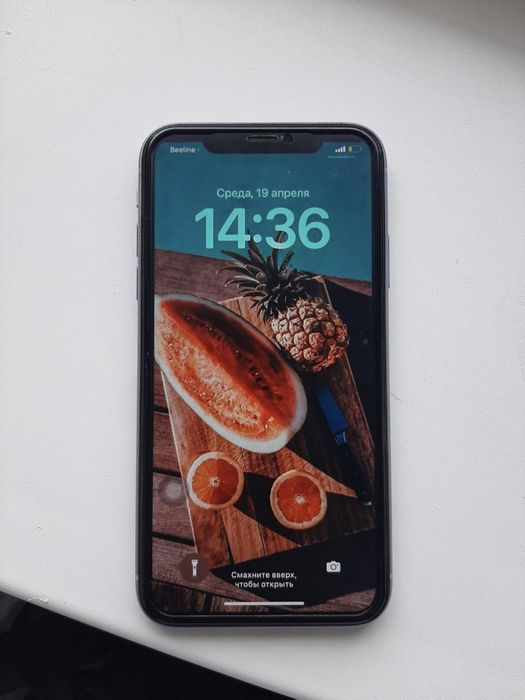 iPhone 11 128гб