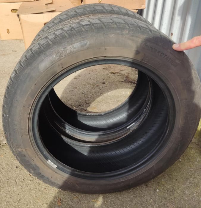 Гуми Рикен Riken tyres