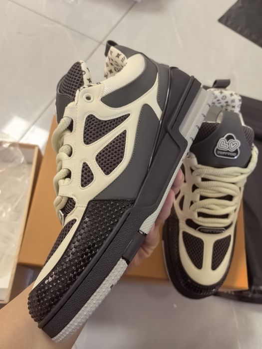 Louis Vuitton Skate