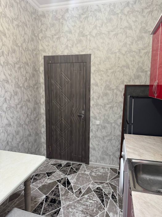 Продаётся квартира в новостройке.