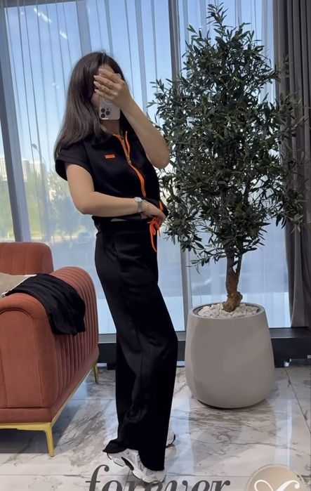 Спортивная тройка