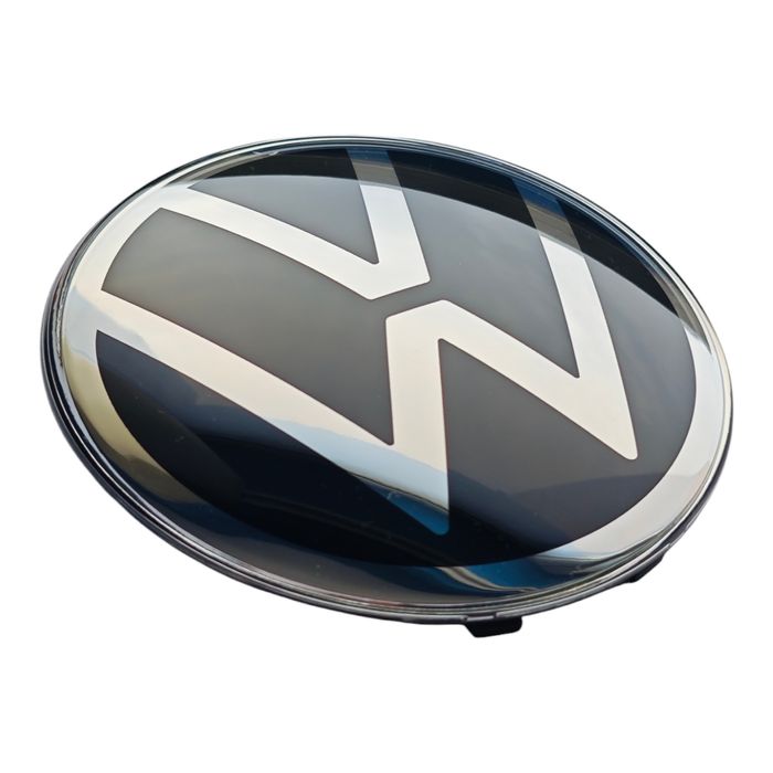 Предна емблема дистроник за Фолксваген VW Пасат Голф Артеон T-Roc ACC