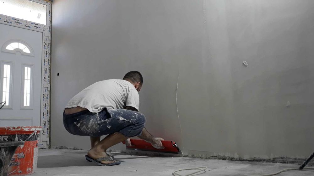 Amenajari interioare, inst. electrice, sanitare si termice