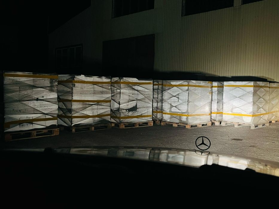 газоблок 2 сорт некондиция
