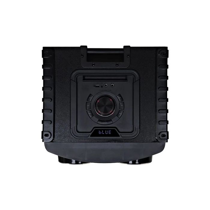 Нова активна тонколона Muhler MAX125R