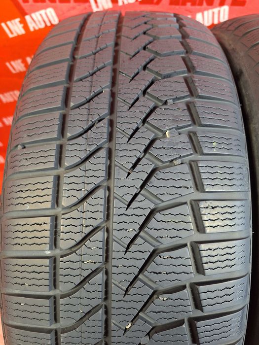 Anvelope M+S 235/50/19 - GoodRide - CA NOI - DOT 2021 !