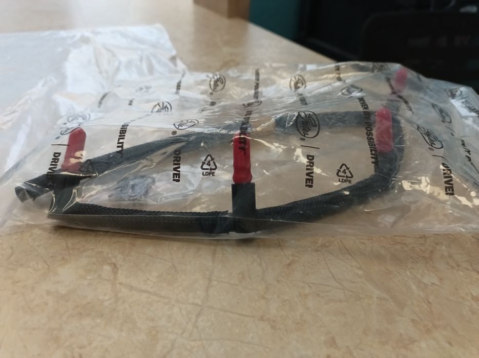 маркуч за обратната нафта за Мазда 3