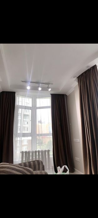 Шторы,тюль на окна