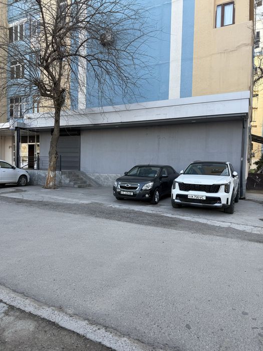 Аренда Нежилое 21 Учтепа 89м2/1/4 жой зур 1000уе