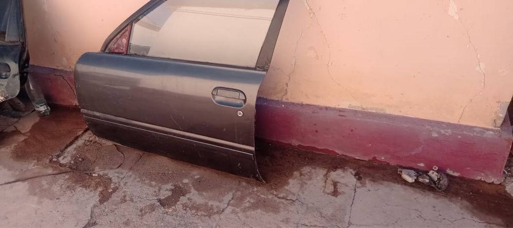 Каропка nissan sannyp
