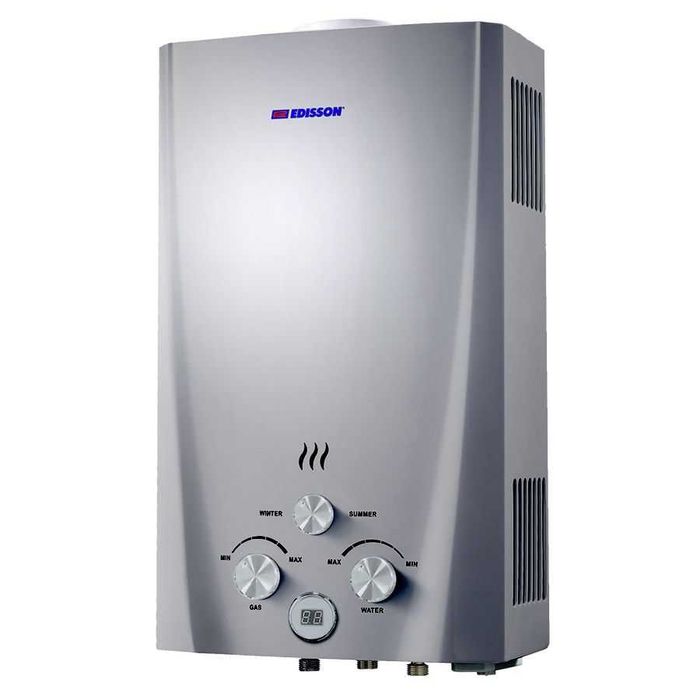 Ремонт газовых колонок и газовых котлов