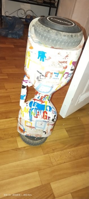 Гедраскутер гарантия 1 ай