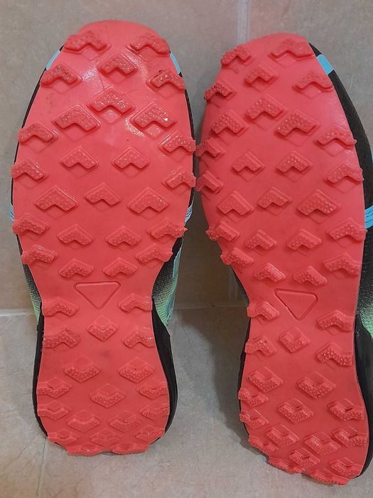 Туристически обувки