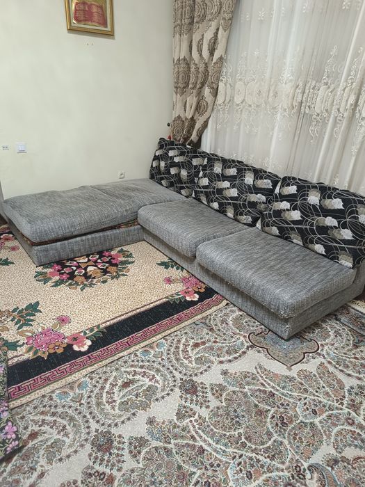 Диван мягкий сотилади