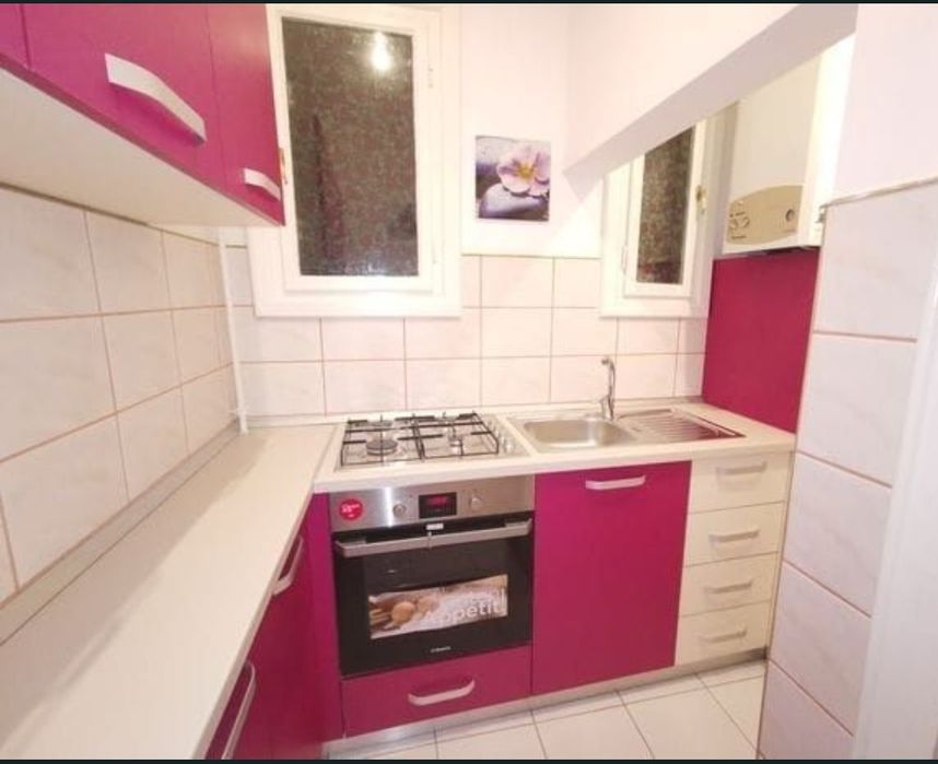 Apartament  - zona Medicinei