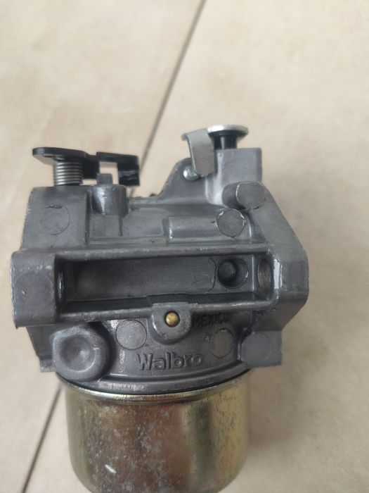 Carburator walbroLMT