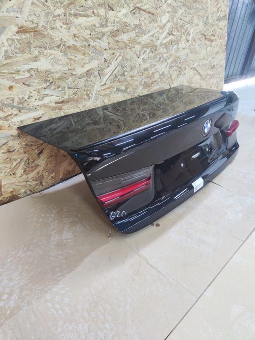 Haion Bmw seria 3 G20 Complet