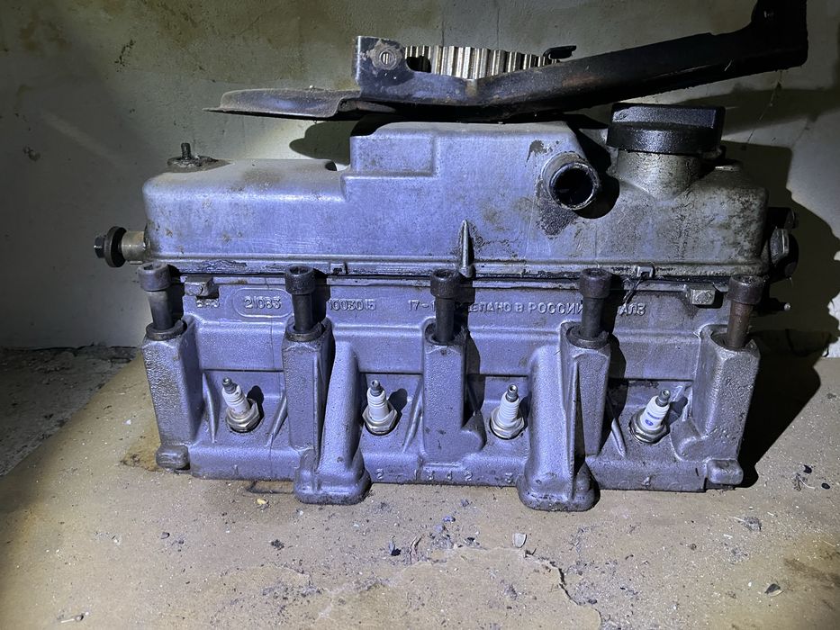 Калина матор продам