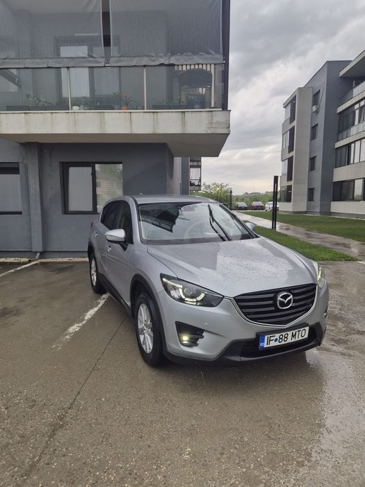 MAZDA CX-5 0 — imagine 2