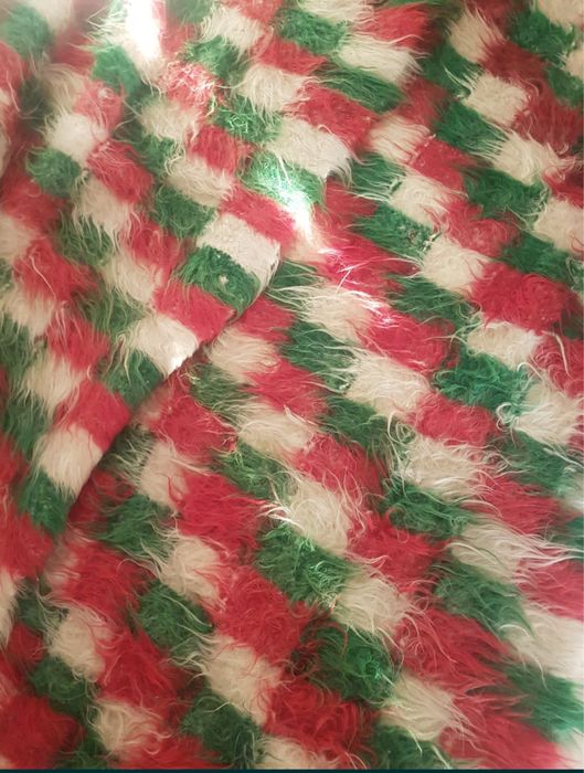 Plocad lana naturala (sarica)