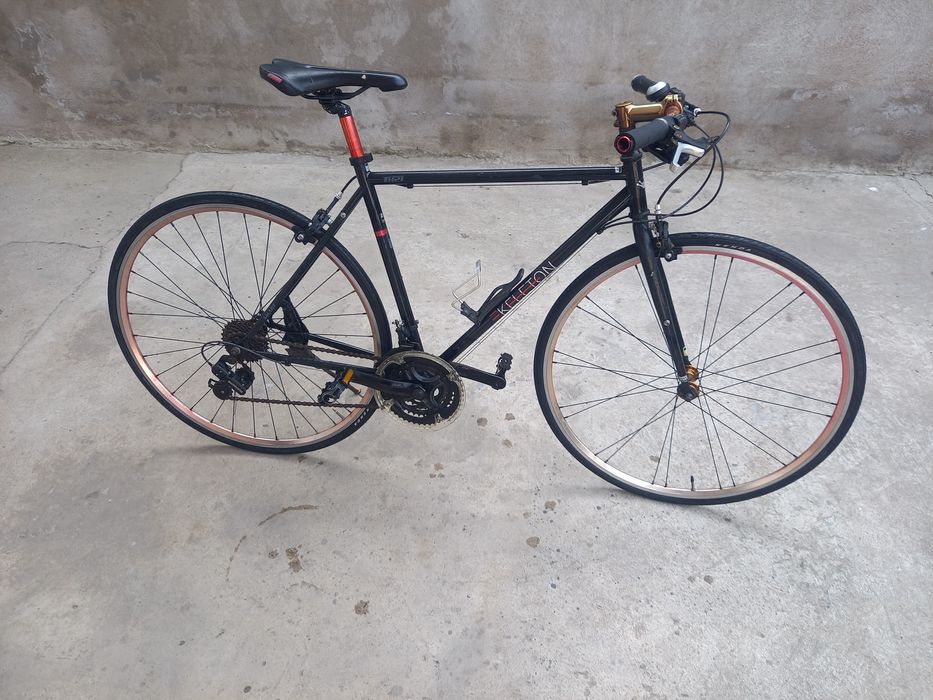 Велосипед шоссейный