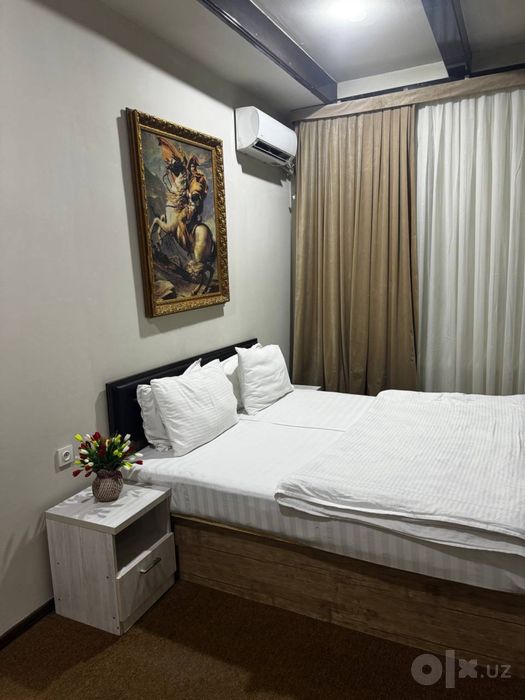 Mehmonxona ( Hotel ) Chilonzor 1 kv