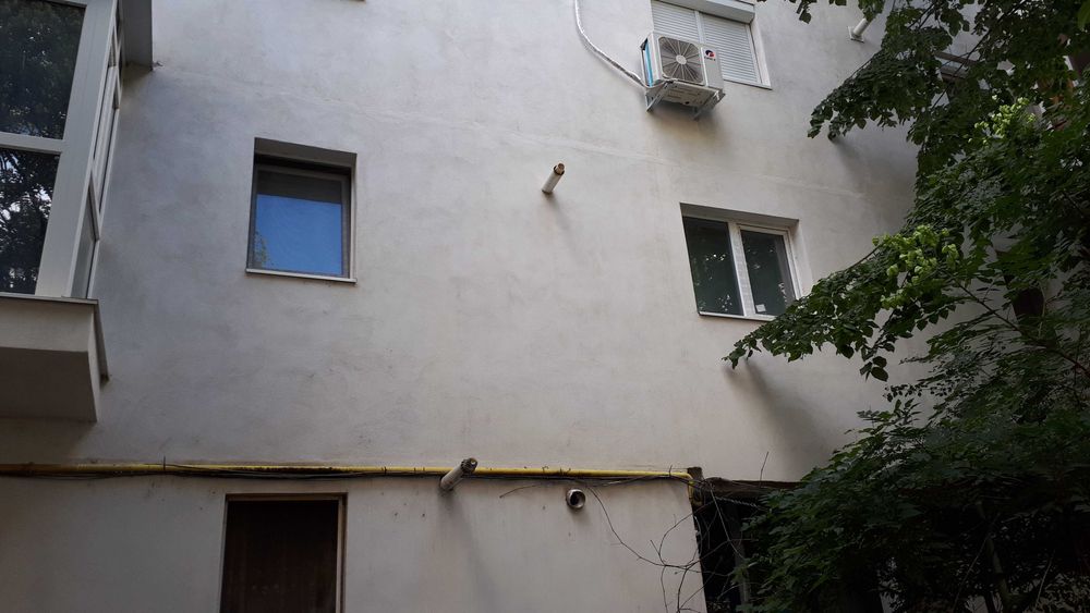 Apartament 3 camere Buzau etaj 1 CARAIMAN Nicolae Bălcescu SemiD. 70m2