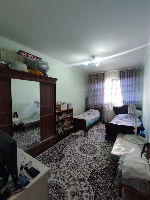 Qorasuv motrid 3 etaj  ijaraga beriladi