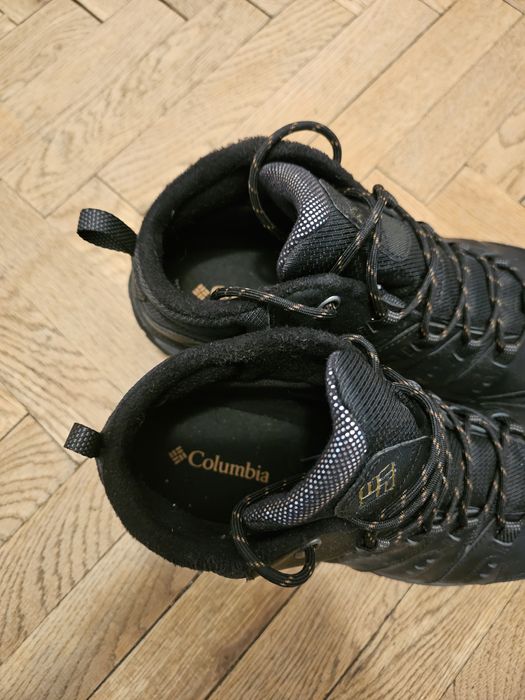 Продавам Columbian Woodburn