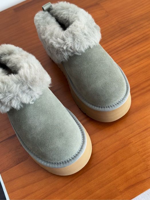 Ghete UGG , calitate premium , pe comanda , noi , 36