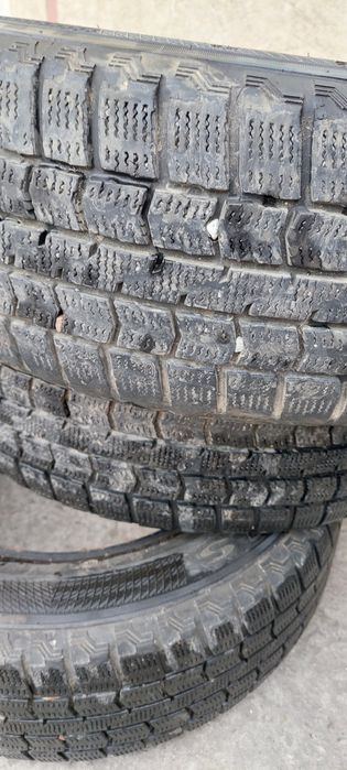 195 65 R 15 балоны зимние