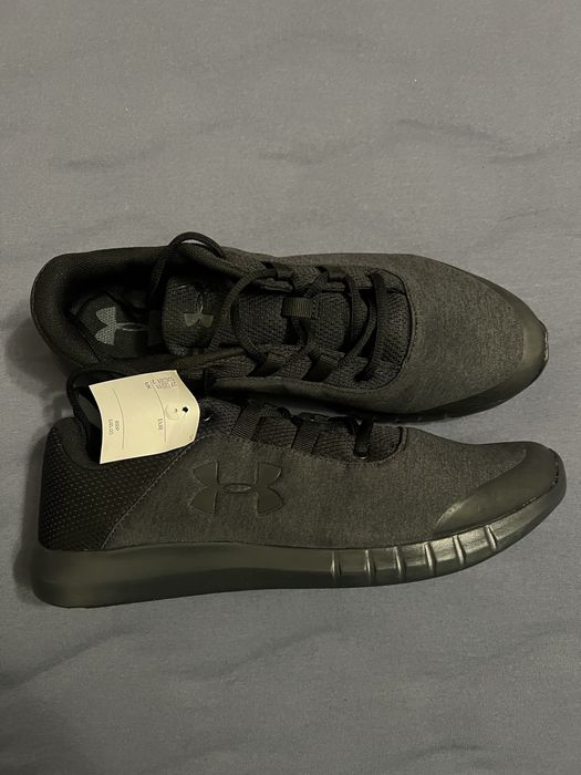 Нови Under Armour