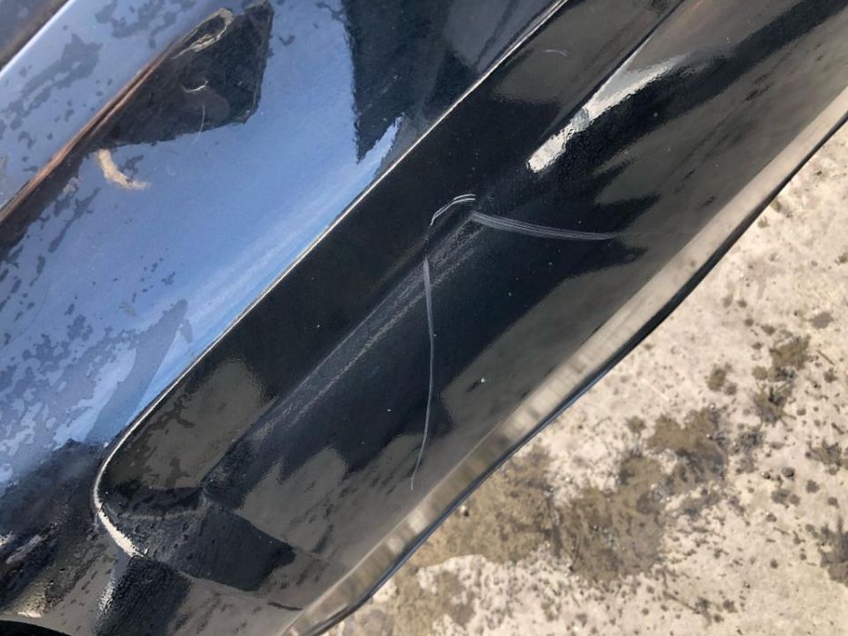 bara spate audi q5 8r 2008-2012 non facelift