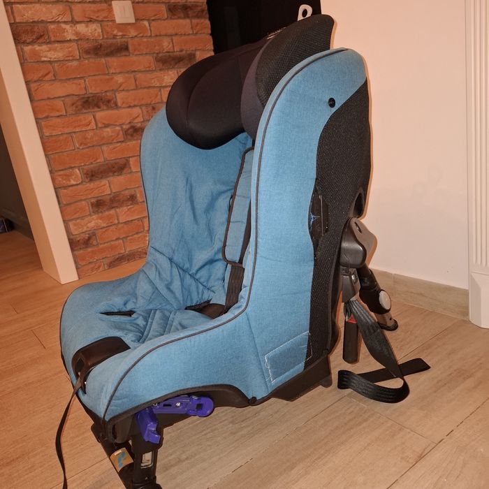 Axkid minikid 2, 9-25 kg
