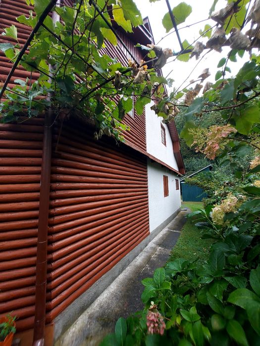 PF Vand cabana si teren Somesu Rece