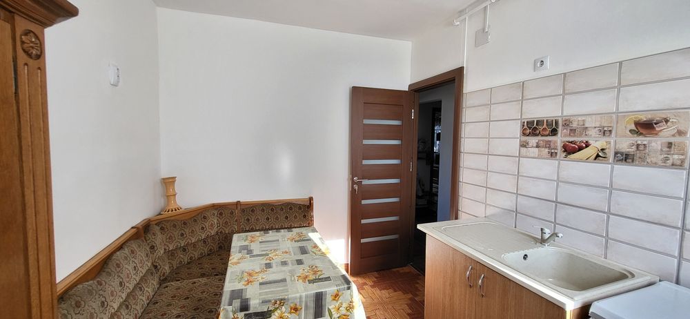 Apartament de inchiriat