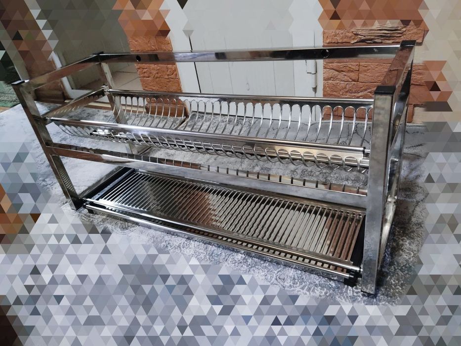 Сушилка  для пасуд