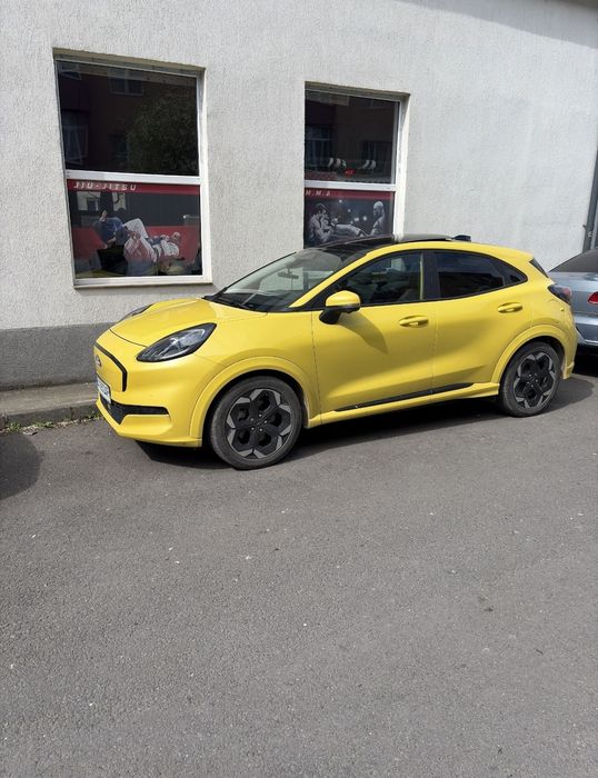 Roti Ford Puma Gen E 215 50 R18