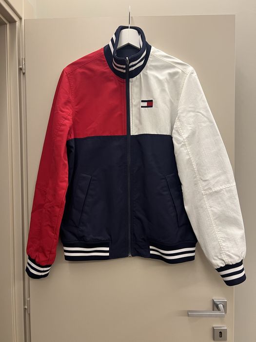 Geaca Tommy Hilfiger