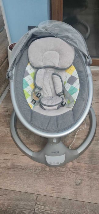 Ел.люлка cangaroo