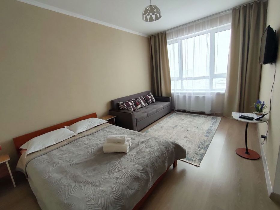 Сдаётся посуточно квартира