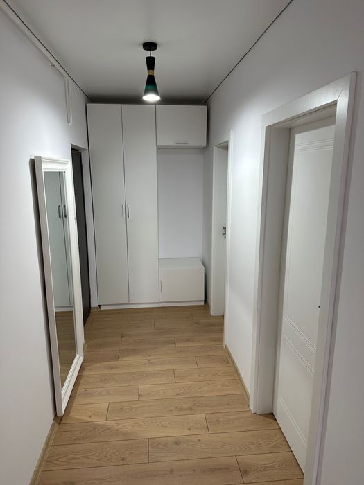 Inchiriez apartament bloc Arcada!