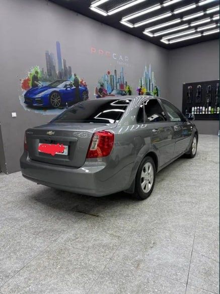 Gentra 2020 йил, пропан