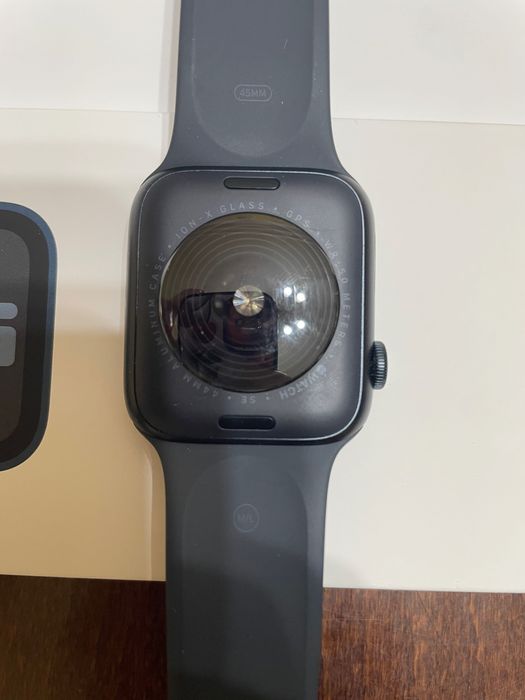 Apple Watch SE (Gen 2)