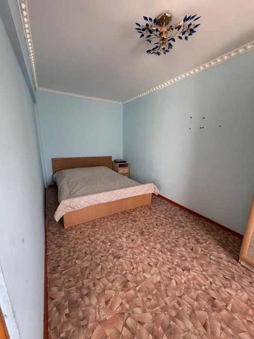 Сдаётся 1 и 2x комн кв ближе море