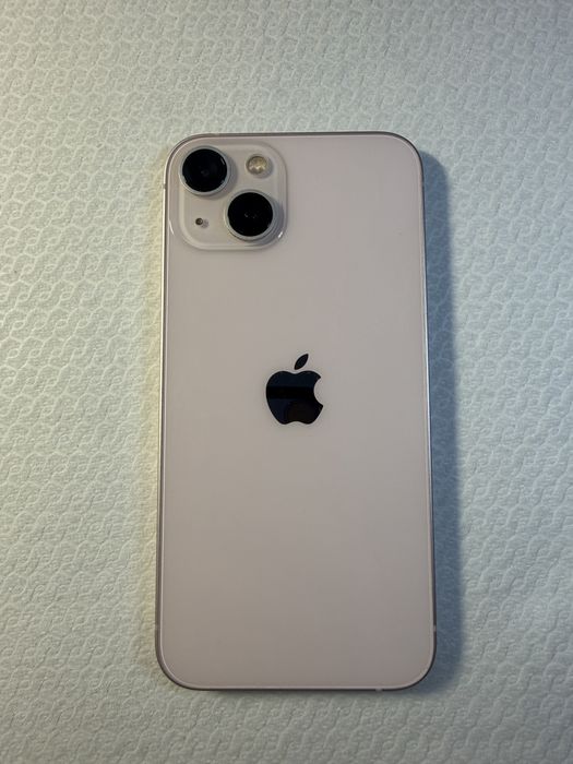 iPhone 13 Pink - Ideal pentru Piese