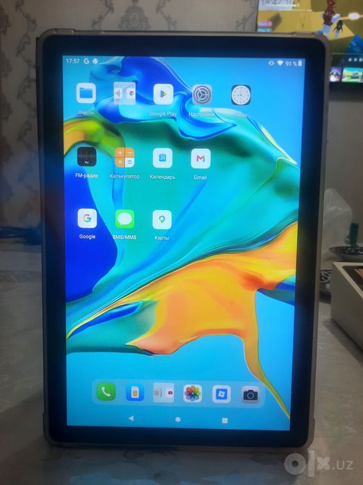 CCIT Tab G16 planshet