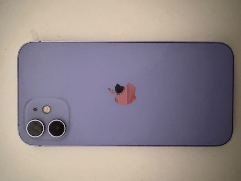 Iphone 12 обычный