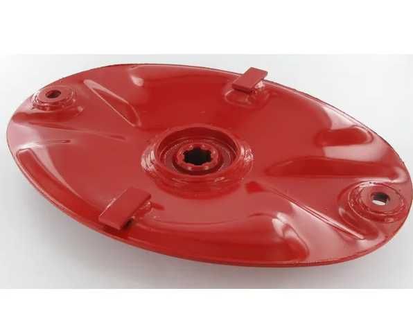 disc taler cositoare KUHN