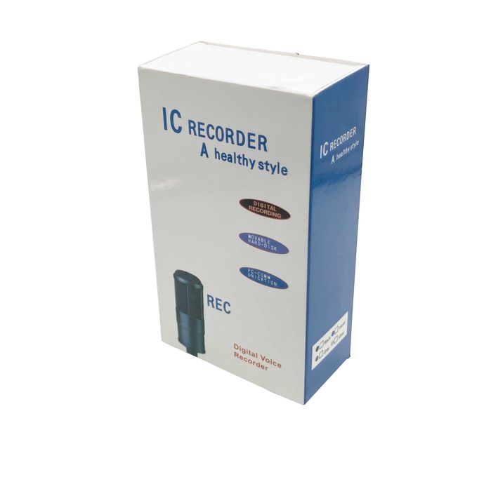 Диктофон VM31 8 Гб